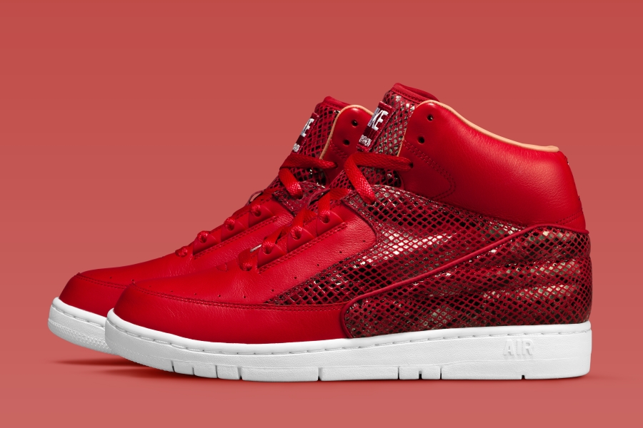 Nike Air Python Lux 05