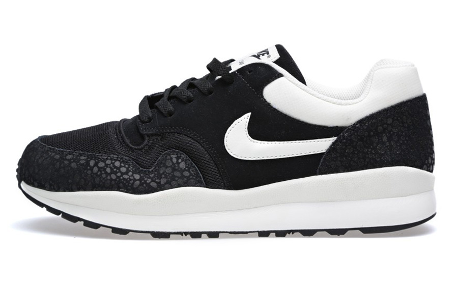 Nike Air Safari Black White January 2014 2