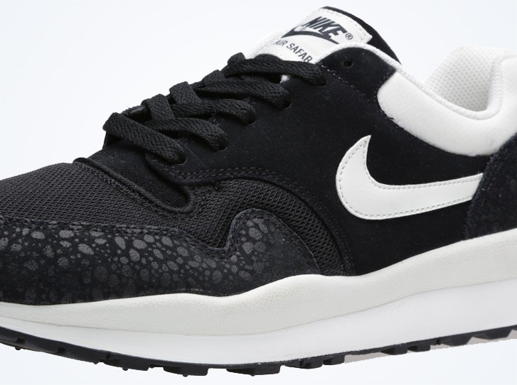 Nike Air Safari – January 2014 Preview