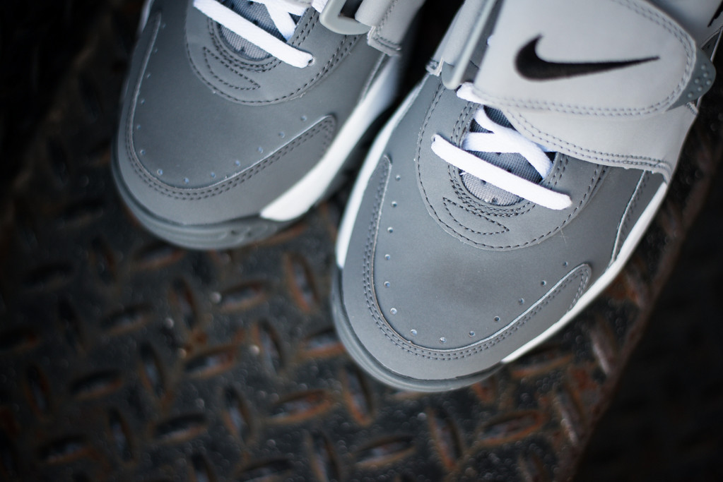 Nike Air Veery Cool Grey 03