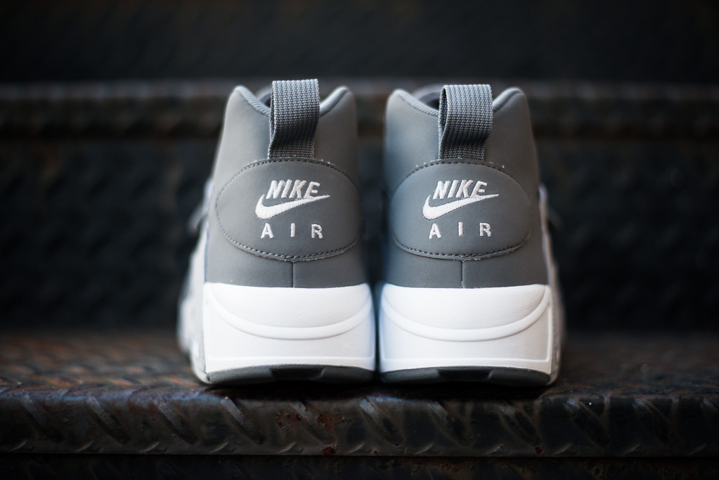 Nike Air Veery Cool Grey 04