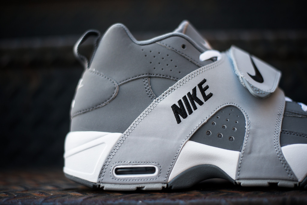 Nike Air Veery Cool Grey 06