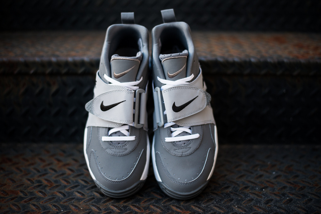 Nike Air Veery Cool Grey 07