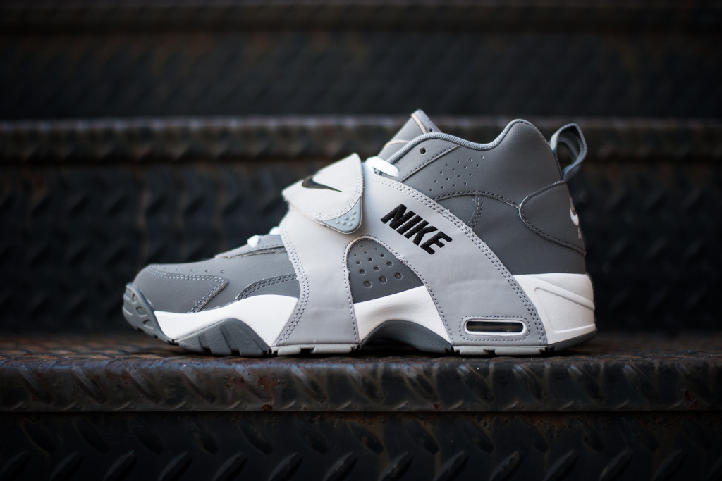 Nike Air Veery Cool Grey 08