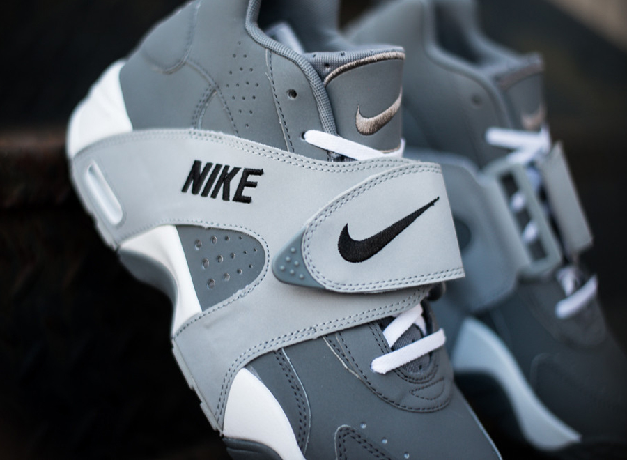 Nike Air Veery Cool Grey