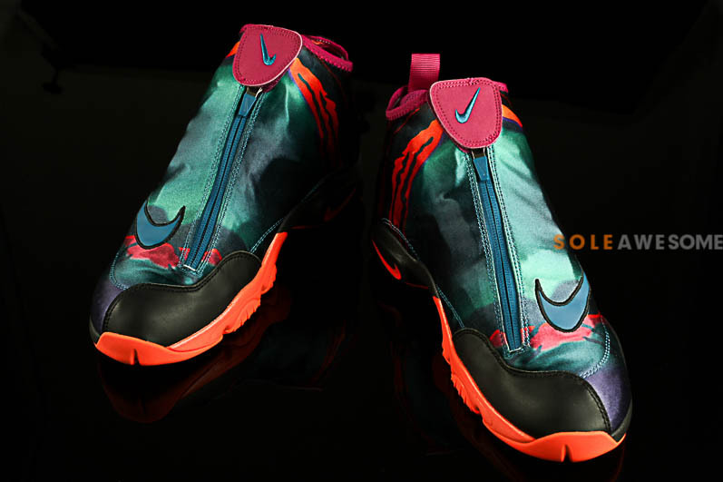 Nike Air Zoom Flight The Glove Tech Challenge 02