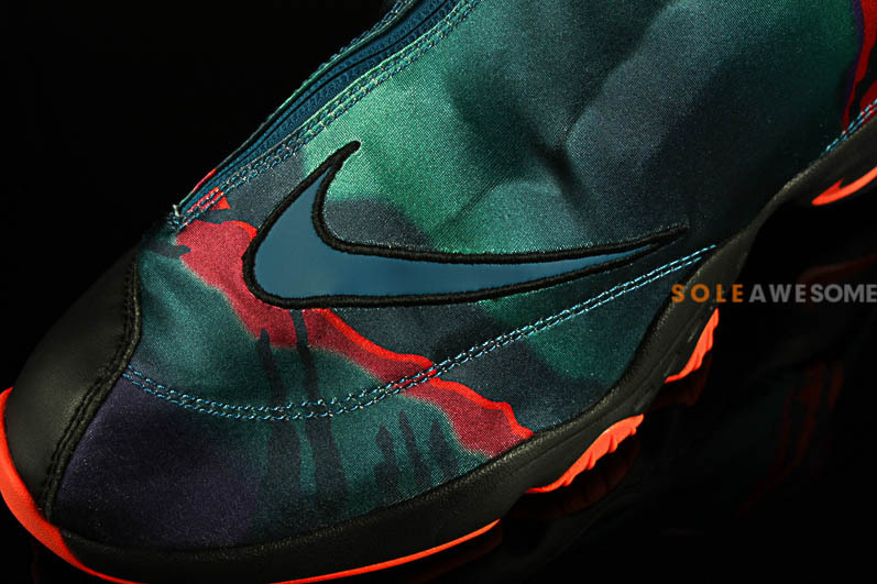 Nike Air Zoom Flight The Glove Tech Challenge 04