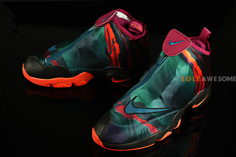 Nike Air Zoom Flight The Glove Tech Challenge 08