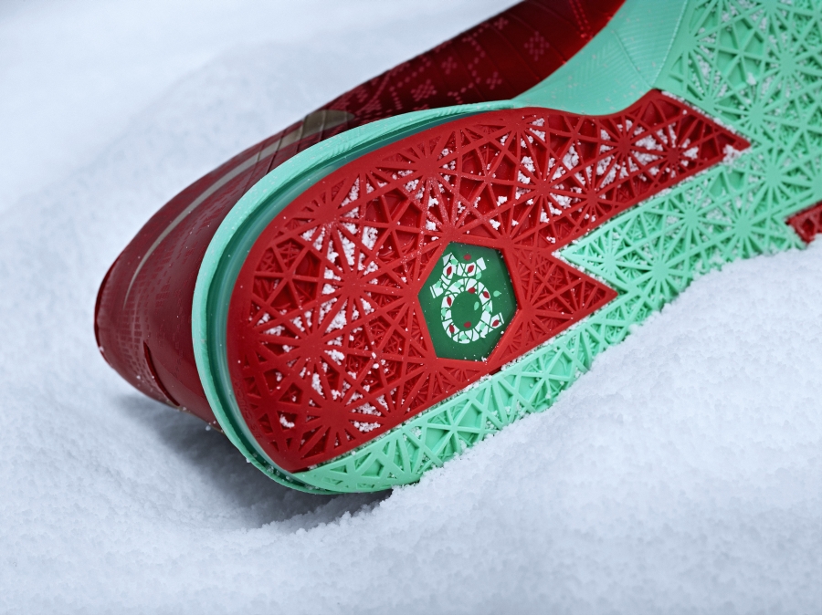 Nike Basketball Christmas 2013 Pack 02