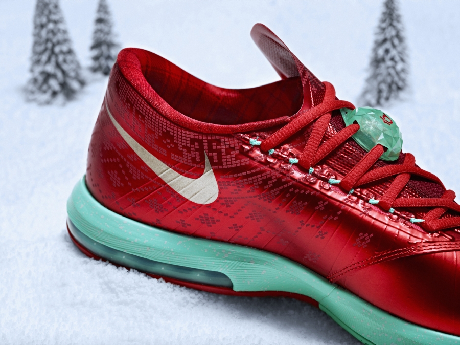 Nike Basketball Christmas 2013 Pack 03