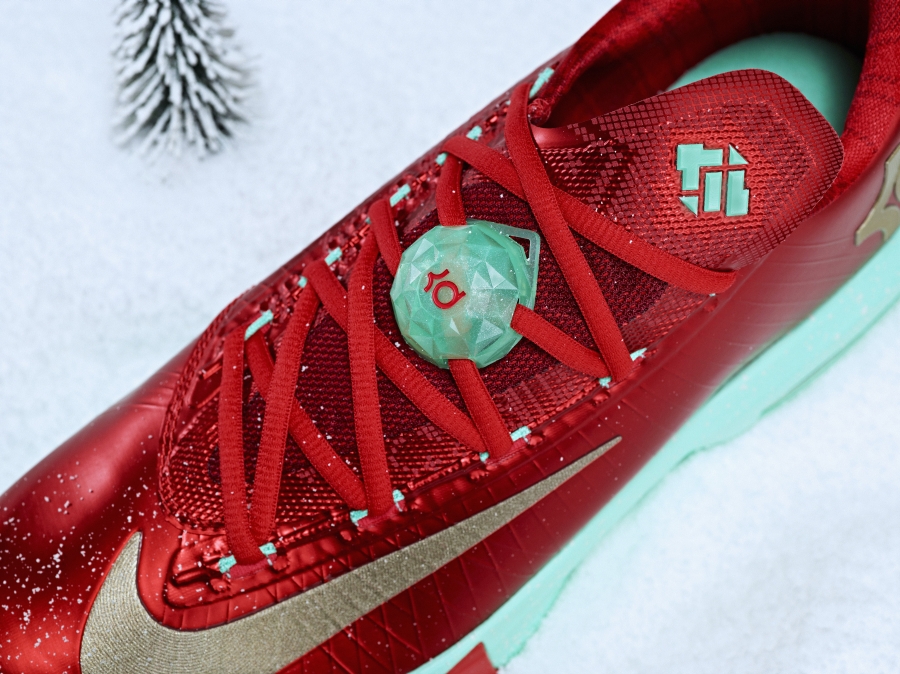 Nike Basketball Christmas 2013 Pack 05