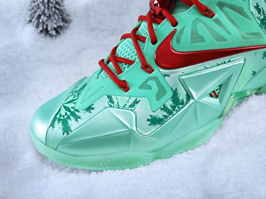 Nike Basketball Christmas 2013 Pack 11