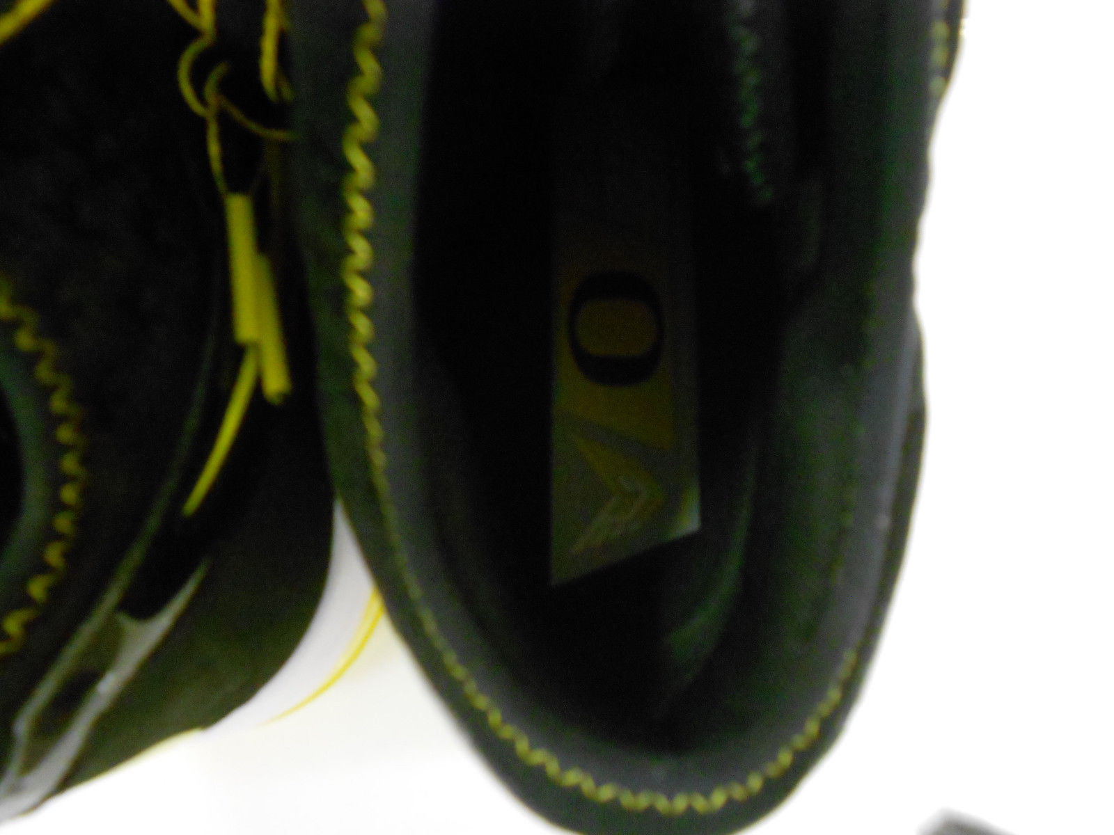 Nike Cj81 Trainer Max Oregon Ducks 02