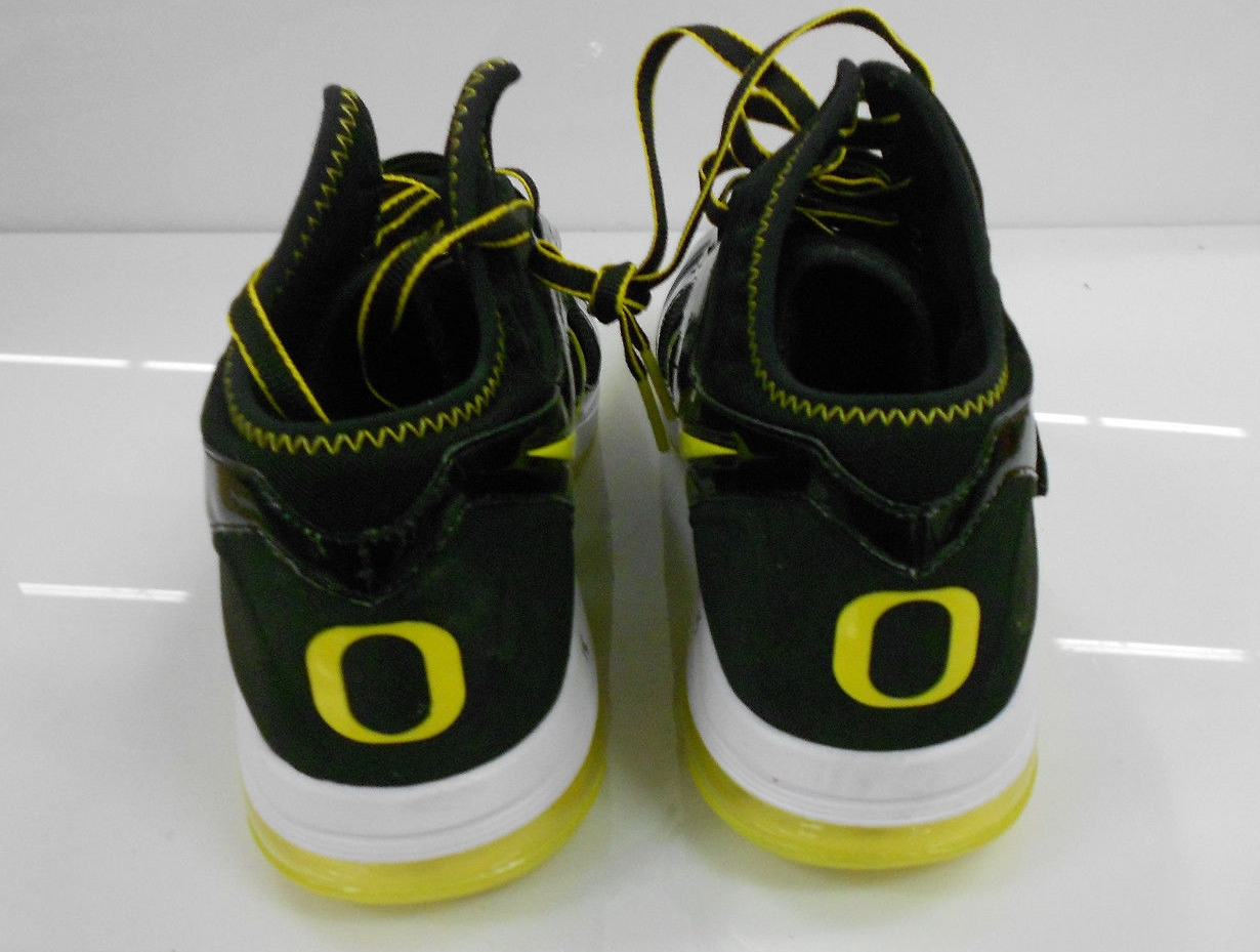 Nike Cj81 Trainer Max Oregon Ducks 08