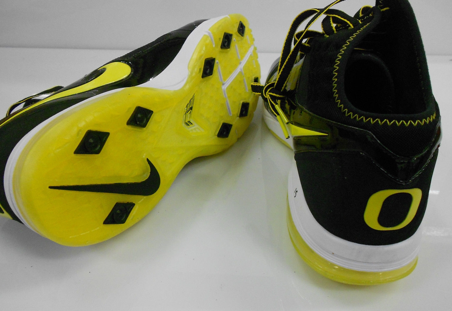 Nike Cj81 Trainer Max Oregon Ducks 09