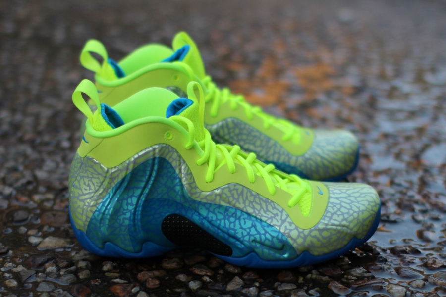 Nike Flightposite Exposed Elephant Print Arriving At Retailers 01