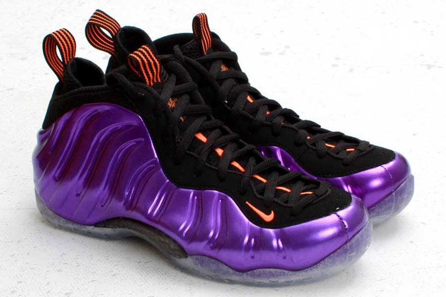 Nike Foamposite One Phoenix