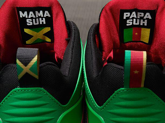 Nike Free Trainer 7.0 “Ndamukong Suh” – Preview