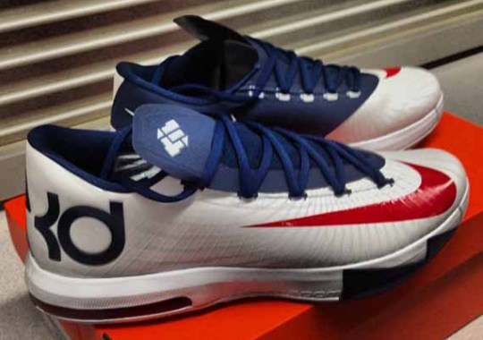 Nike KD 6 + Hyperdunk 2013 “Arizona Wildcats” PEs