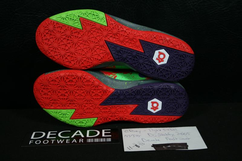 Nike Kd 6 Energy 10