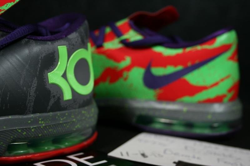 Nike Kd 6 Energy 11