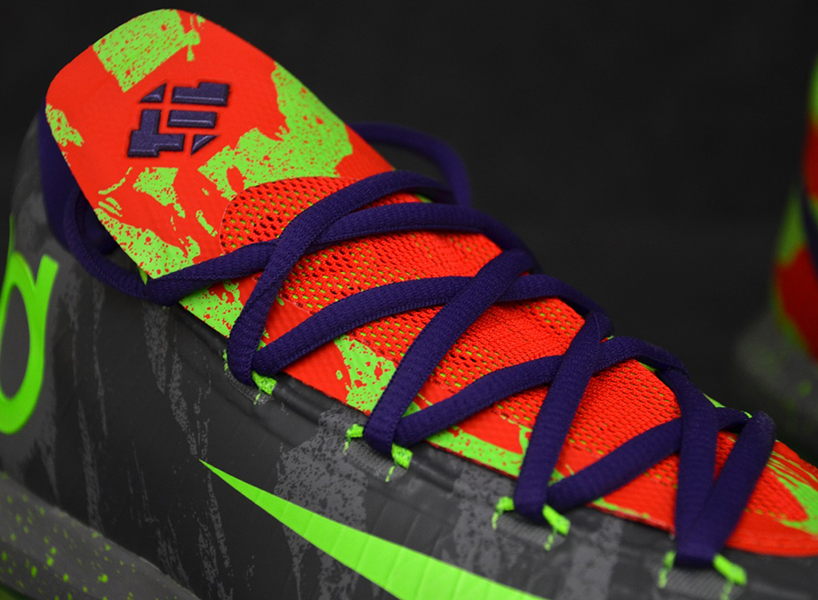 Nike Kd 6 Energy 3