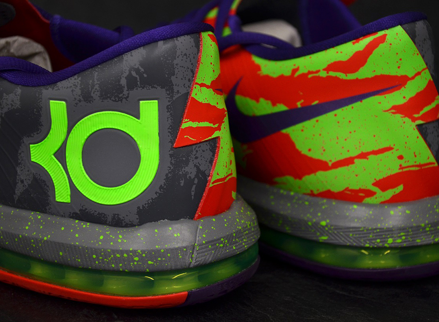 Nike Kd 6 Energy 4