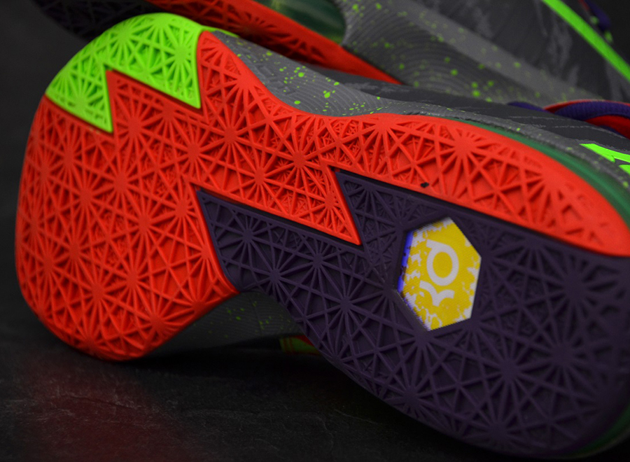 Nike Kd 6 Energy 5