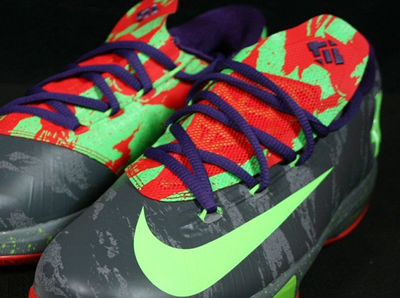 Nike Kd 6 Energy