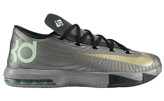 Nike Kd 6 Precision Timing Dec Rd