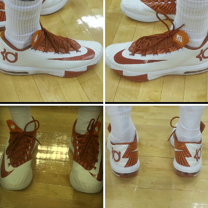 Nike Kd 6 Texas Pe 02
