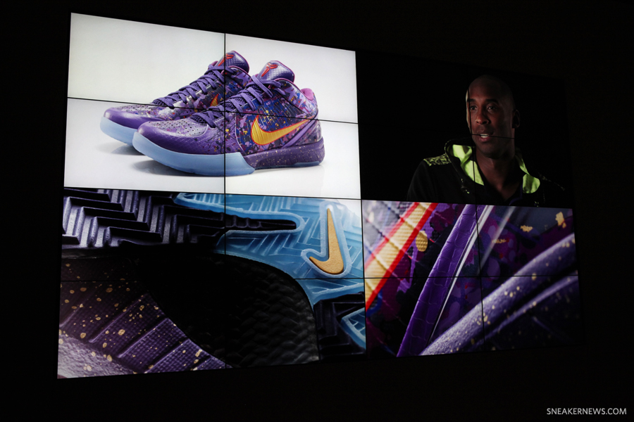 Nike Kobe 8 Prelude Opening 4