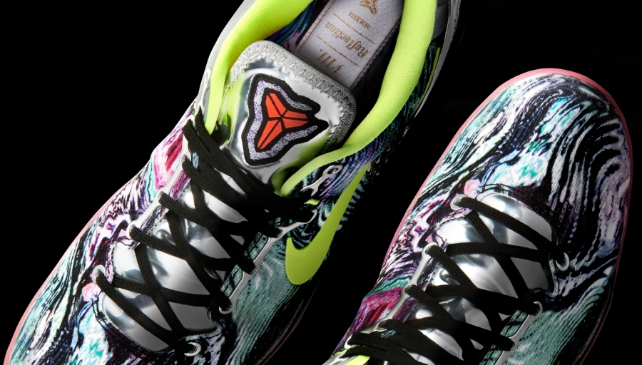Nike Kobe 8 Prelude Reflection 03