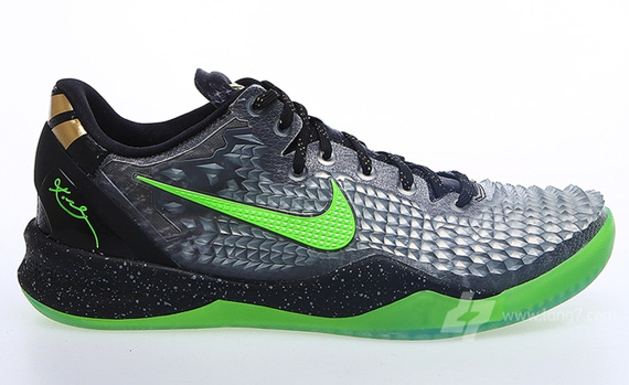 Nike Kobe 8 Ss Dec Rd