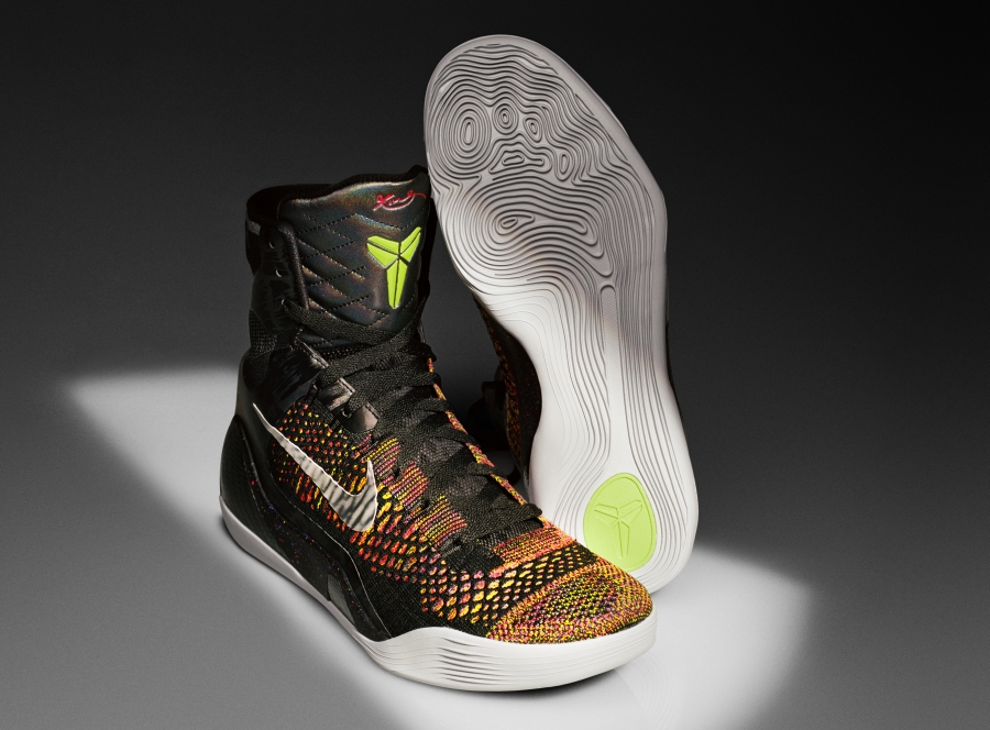 Nike Kobe 9 Elite 02