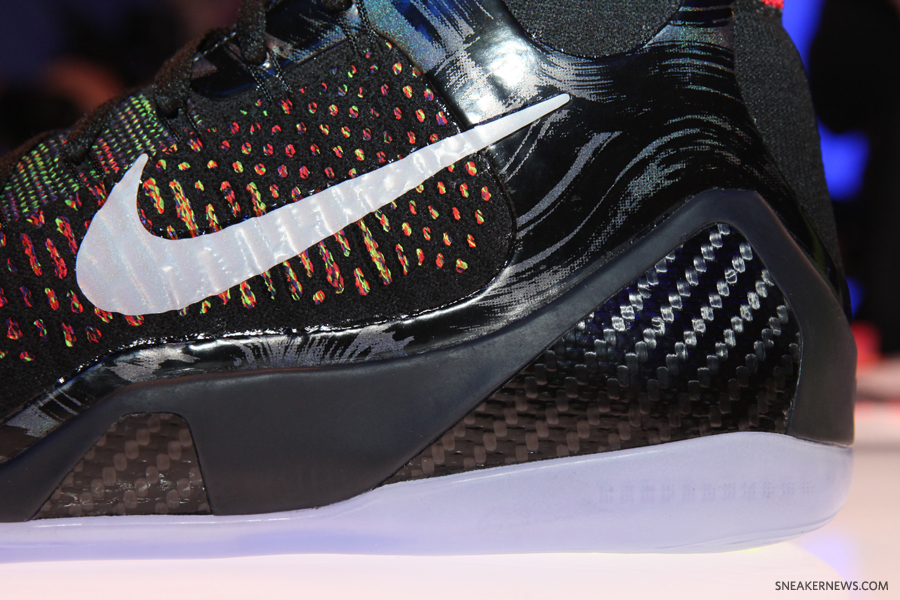 Nike Kobe 9 Elite Masterpiece 6