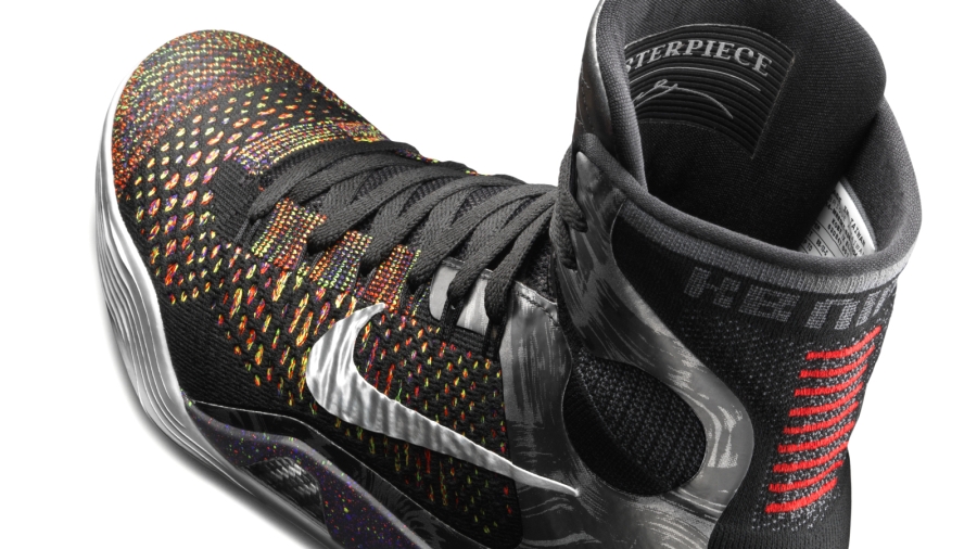 Nike Kobe 9 Elite Masterpiece Release Date 06