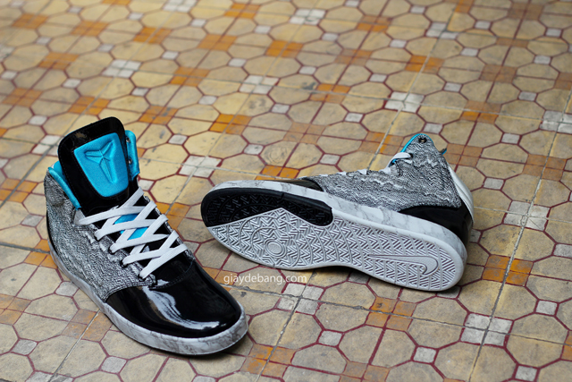 Nike Kobe 9 Nsw Lifestyle Koston Sole 04