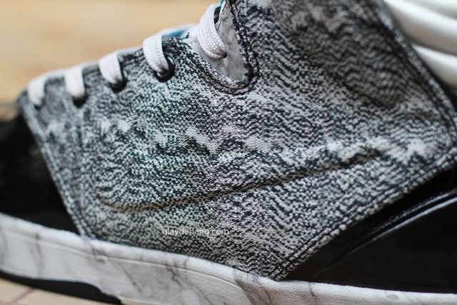 Nike Kobe 9 Nsw Lifestyle Koston Sole 05