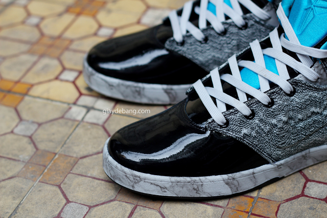 Nike Kobe 9 Nsw Lifestyle Koston Sole 07