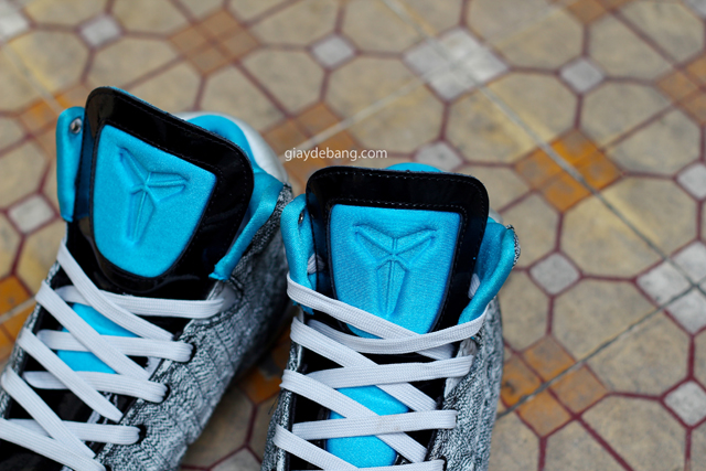 Nike Kobe 9 Nsw Lifestyle Koston Sole 08