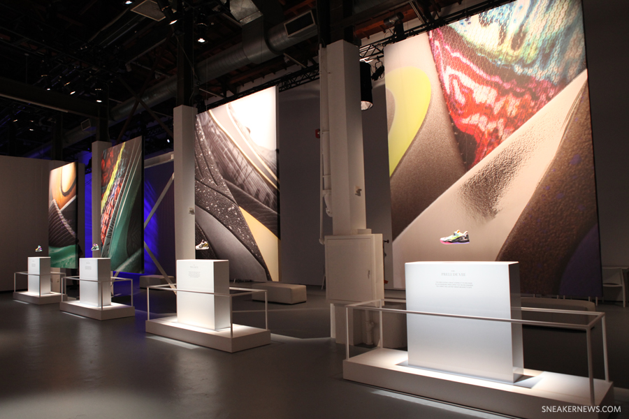 Nike Kobe Prelude Exhibit 1