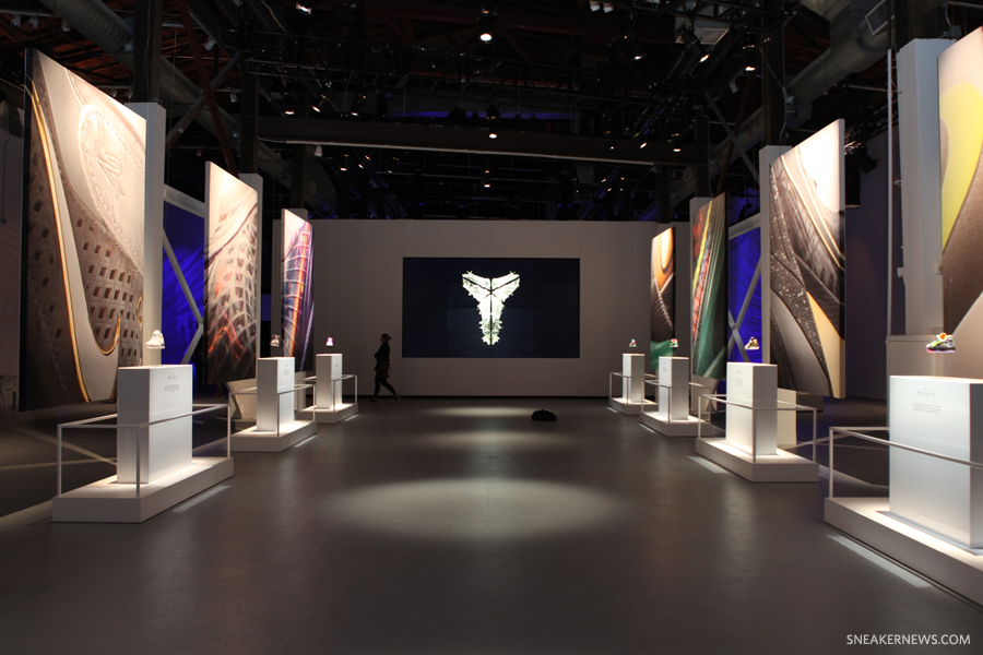 Nike Kobe Prelude Exhibit 3