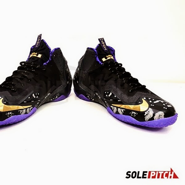 Nike Lebron 11 Bhm 05