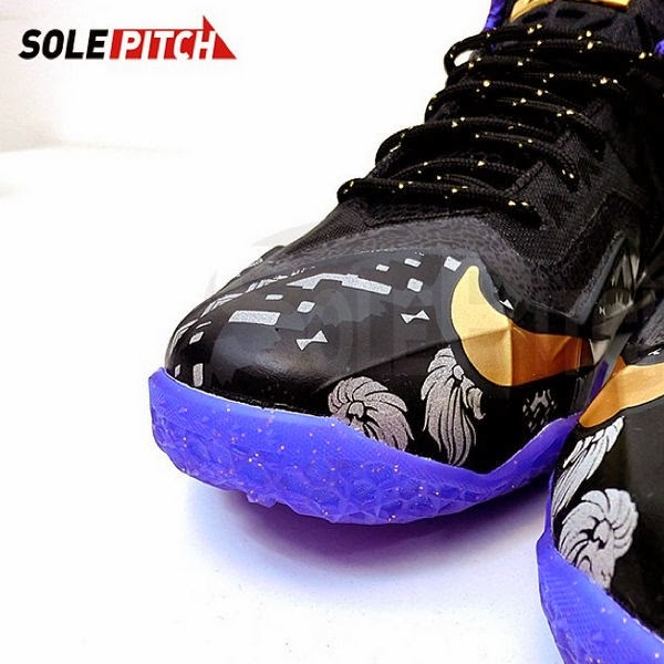 Nike Lebron 11 Bhm 06
