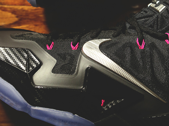 Nike LeBron 11 “Miami Nights” – Release Reminder