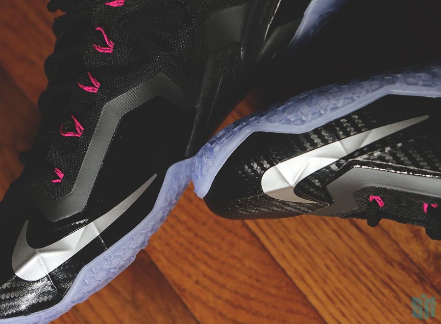 Nike Lebron 11 Miami Nights Release Reminder 04