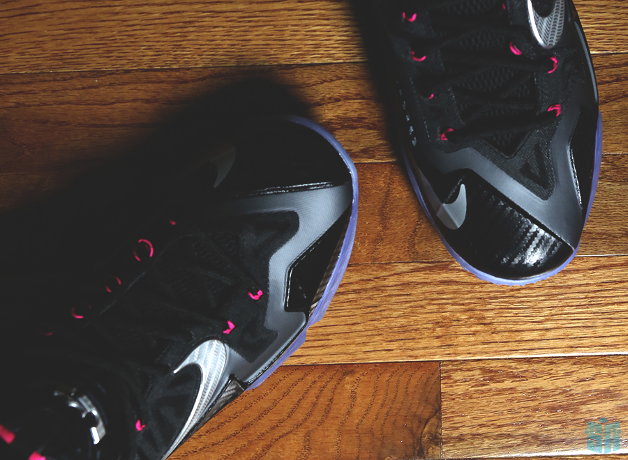 Nike Lebron 11 Miami Nights Release Reminder 06