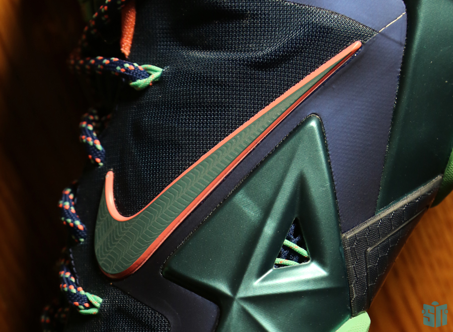 Nike Lebron 11 Miami Vs Akron Release Reminder 02