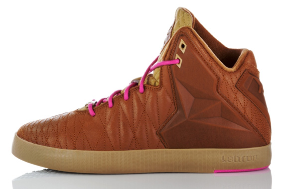 Nike Lebron 11 Nsw Lifestyle Dec Rd